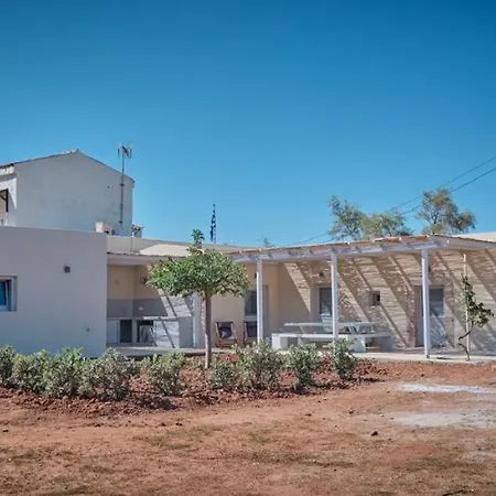 Villa Aqua Blue 1 - Etheras Properties * Διακόφτι