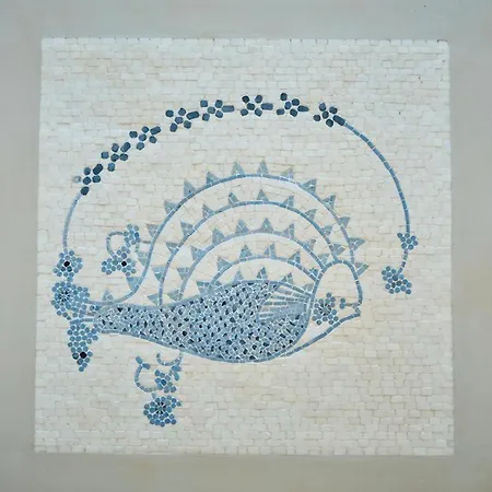 Сasa de vacaciones Villa Aqua Blue 1 - Etheras properties *