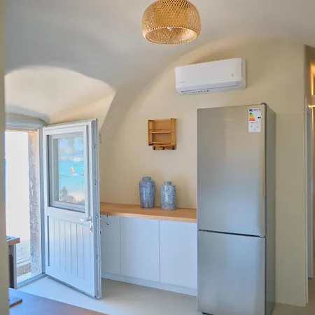 Сasa de vacaciones Villa Aqua Blue 1 - Etheras properties