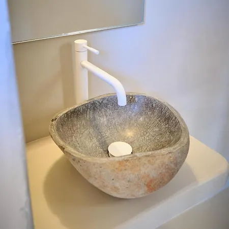 Сasa de vacaciones Villa Aqua Blue 1 - Etheras properties Diakofti