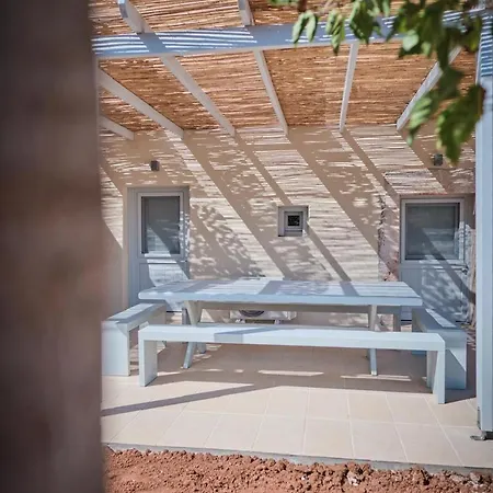 Villa Aqua Blue 1 - Etheras Properties *