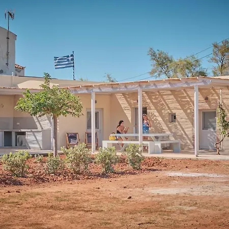 Villa Aqua Blue 1 - Etheras Properties Σπίτι διακοπών