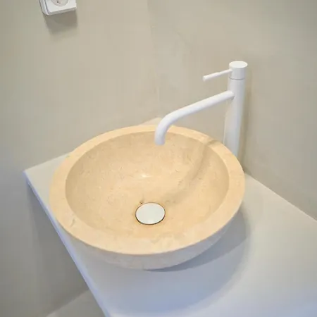 Сasa de vacaciones Villa Aqua Blue 1 - Etheras properties