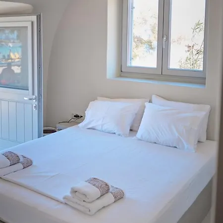 Villa Aqua Blue 1 - Etheras properties Сasa de vacaciones *