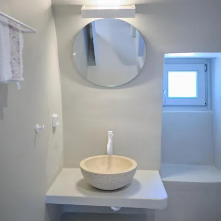 Villa Aqua Blue 1 - Etheras properties