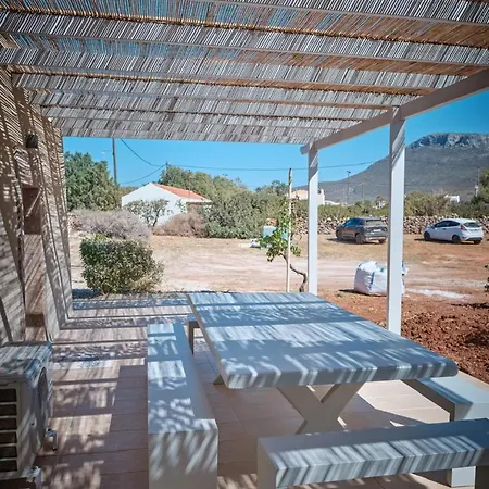 Villa Aqua Blue 1 - Etheras properties