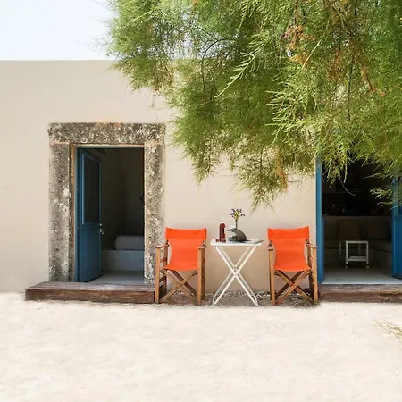 Σπίτι διακοπών Villa Aqua Blue 1 - Etheras Properties