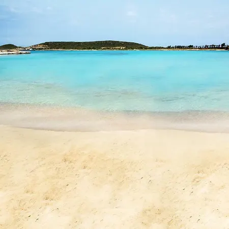 Сasa de vacaciones Villa Aqua Blue 1 - Etheras properties Diakofti