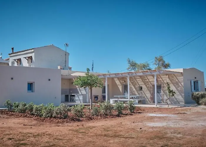 Aqua Blue 1 - Etheras * Diakofti