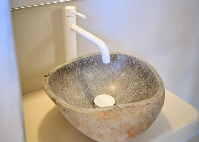 Aqua Blue 1 - Etheras Case de vacanță