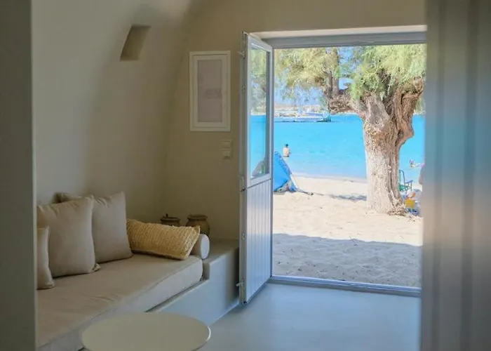 Aqua Blue 1 - Etheras Diakofti