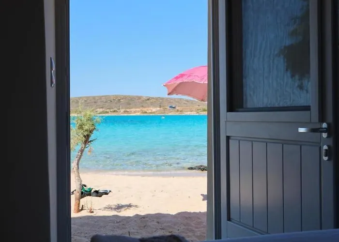 Aqua Blue 1 - Etheras * Diakofti