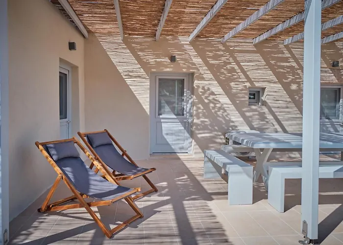 Aqua Blue 1 - Etheras Case de vacanță *