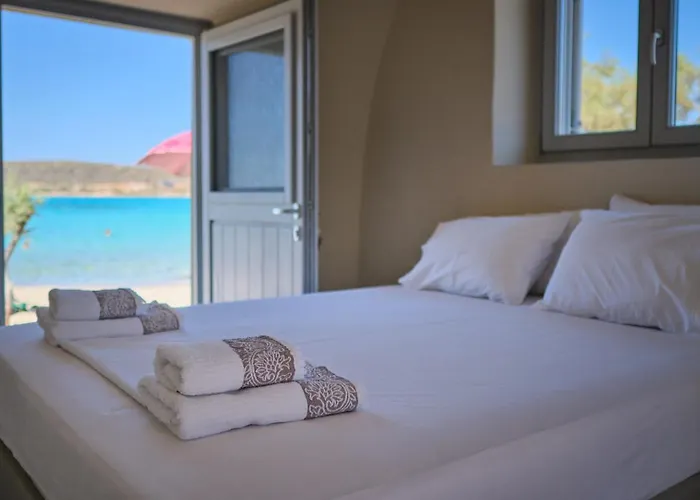 Case de vacanță Aqua Blue 1 - Etheras *