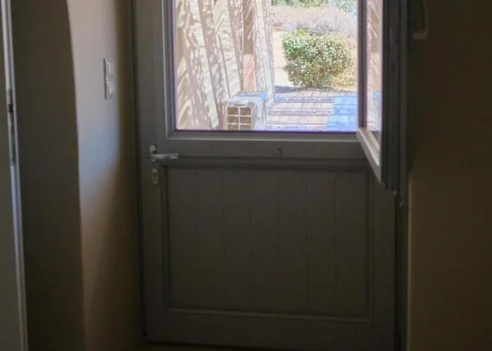 Aqua Blue 1 - Etheras Case de vacanță Diakofti