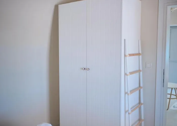 Aqua Blue 1 - Etheras * Diakofti