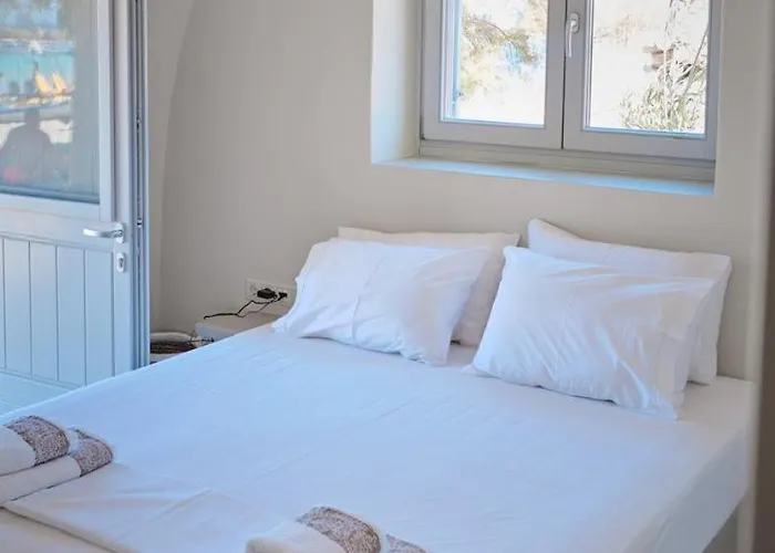 Aqua Blue 1 - Etheras Case de vacanță *