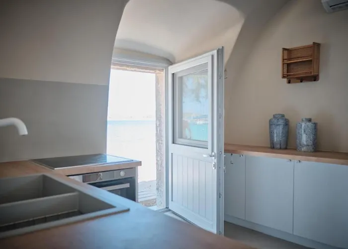 Aqua Blue 1 - Etheras * Diakofti