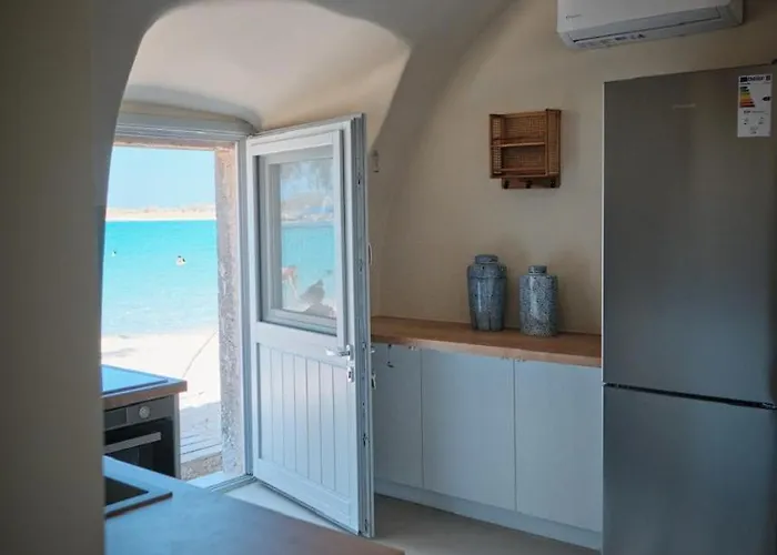 Aqua Blue 1 - Etheras Case de vacanță *