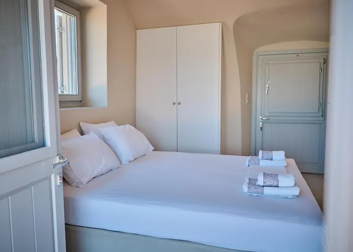 Aqua Blue 1 - Etheras Case de vacanță Diakofti