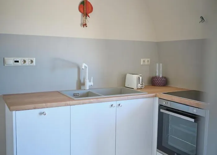 Case de vacanță Aqua Blue 1 - Etheras Diakofti