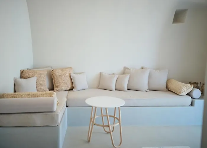 Aqua Blue 1 - Etheras Case de vacanță Diakofti