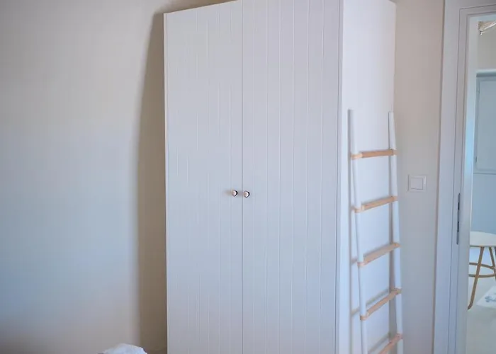 Aqua Blue 1 - Etheras Case de vacanță Diakofti