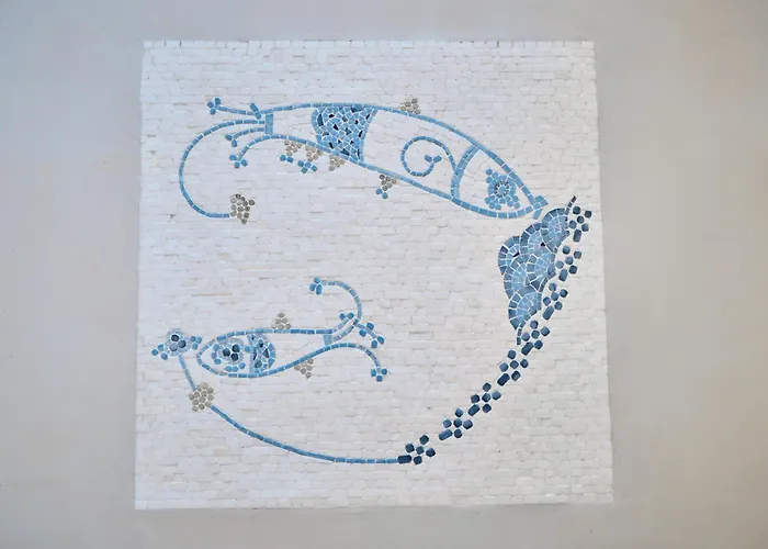 Case de vacanță Aqua Blue 1 - Etheras Diakofti