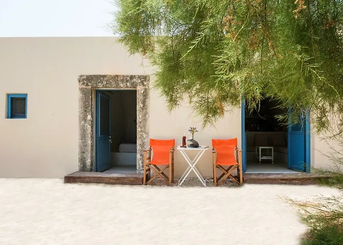 Case de vacanță Aqua Blue 1 - Etheras