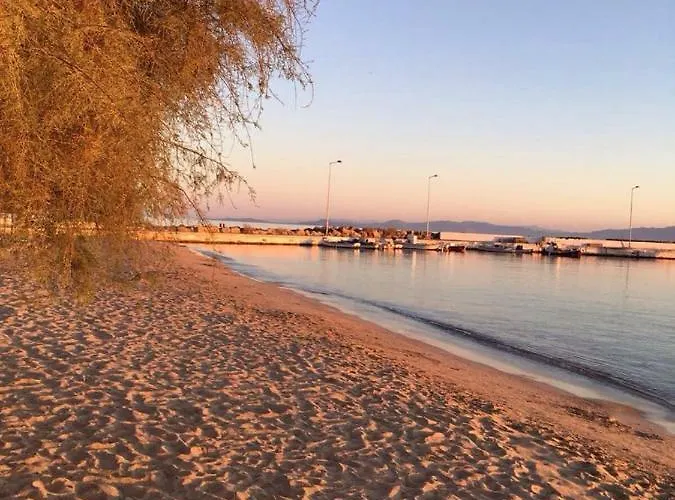 Aqua Blue 1 - Etheras Diakofti