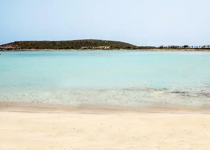 Case de vacanță Aqua Blue 1 - Etheras Diakofti