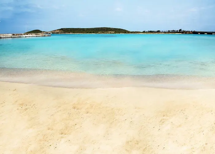 Case de vacanță Aqua Blue 1 - Etheras Diakofti