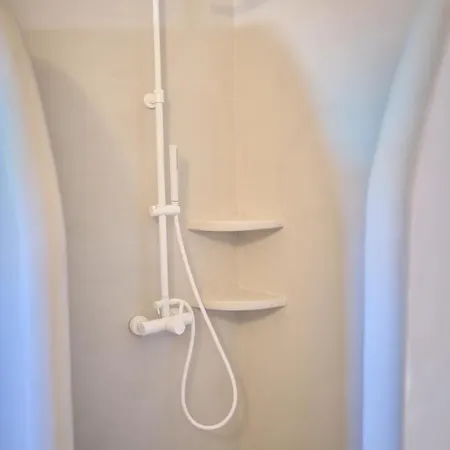 Villa Aqua Blue 1 - Etheras Properties Дом отдыха