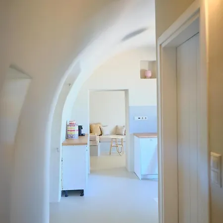 Villa Aqua Blue 1 - Etheras Properties 펜션 *