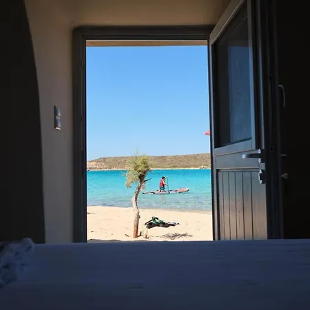Beachfront Diakofti