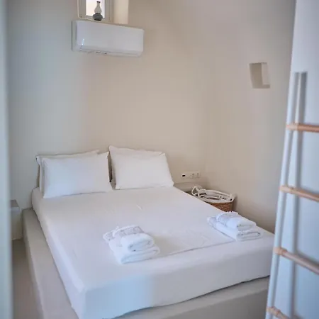 Villa Aqua Blue 1 - Etheras Properties