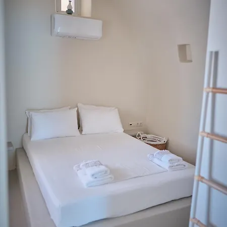 Villa Aqua Blue 1 - Etheras Properties *