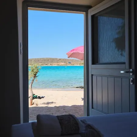 Villa Aqua Blue 1 - Etheras Properties * Диакофти