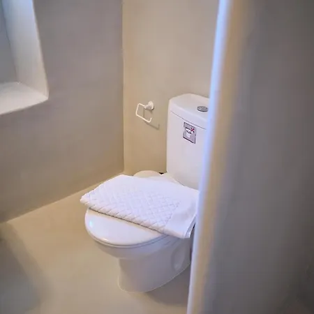 Villa Aqua Blue 1 - Etheras Properties