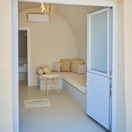 펜션 Villa Aqua Blue 1 - Etheras Properties