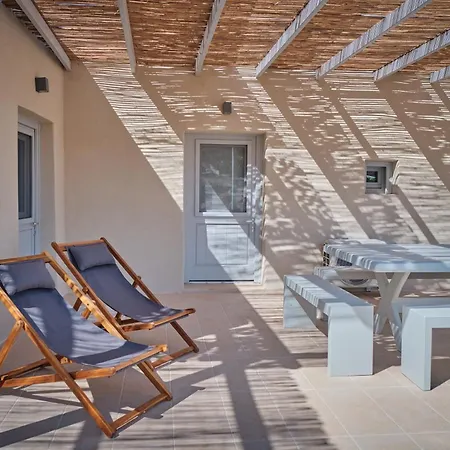 Villa Aqua Blue 1 - Etheras Properties Nyaraló *