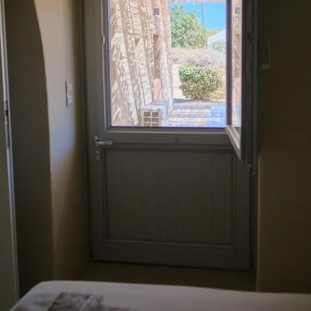 Villa Aqua Blue 1 - Etheras Properties Дом отдыха Диакофти