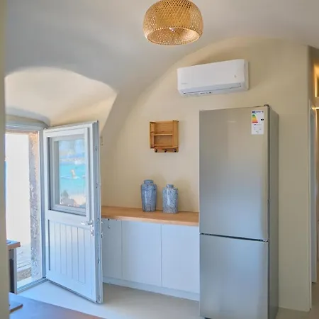 Villa Aqua Blue 1 - Etheras Properties 디아코프티