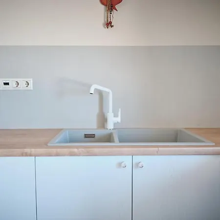 Villa Aqua Blue 1 - Etheras Properties