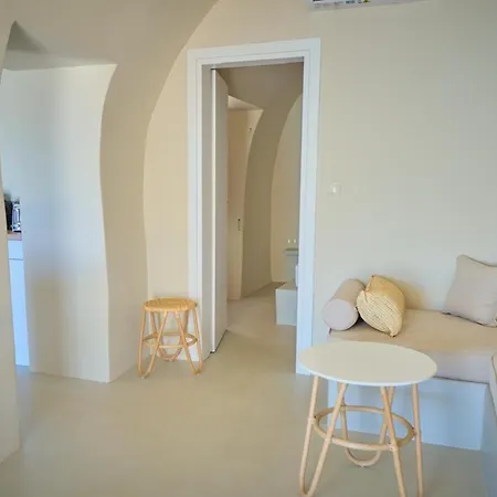 펜션 Villa Aqua Blue 1 - Etheras Properties 디아코프티