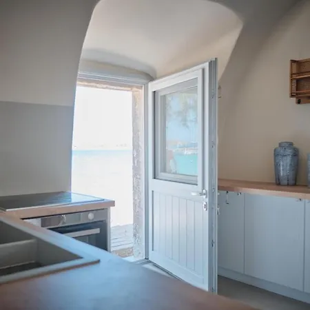 Villa Aqua Blue 1 - Etheras Properties * Diakófti