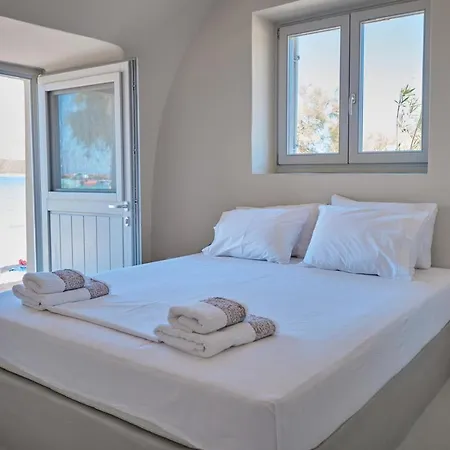 Villa Aqua Blue 1 - Etheras Properties