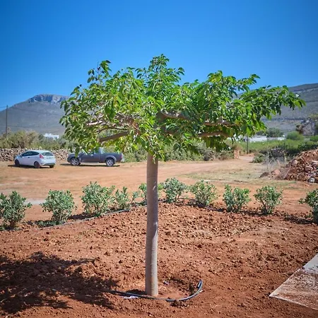 Nyaraló Villa Aqua Blue 1 - Etheras Properties *