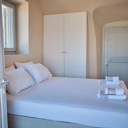 Villa Aqua Blue 1 - Etheras Properties Дом отдыха Диакофти