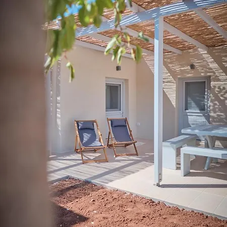 Beachfront Diakofti